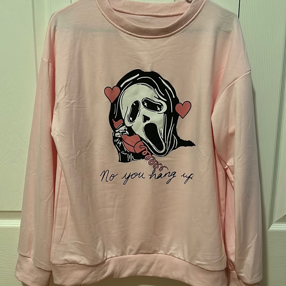 Sweatshirt